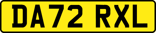 DA72RXL