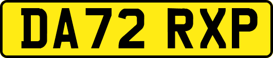DA72RXP