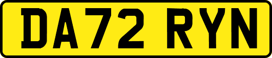 DA72RYN
