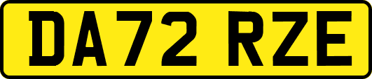 DA72RZE
