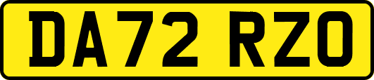 DA72RZO