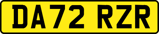 DA72RZR