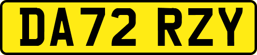 DA72RZY
