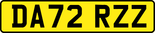 DA72RZZ
