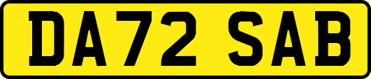 DA72SAB