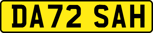 DA72SAH