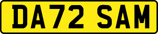 DA72SAM