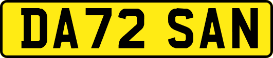DA72SAN
