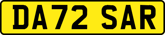 DA72SAR