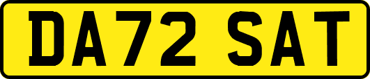 DA72SAT