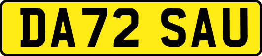 DA72SAU