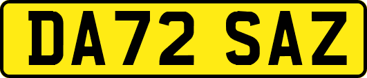 DA72SAZ