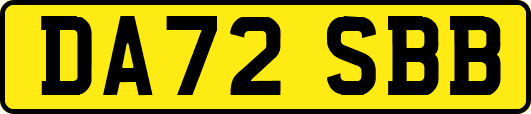 DA72SBB
