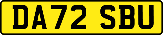 DA72SBU