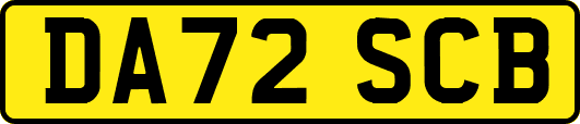 DA72SCB