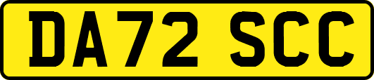DA72SCC