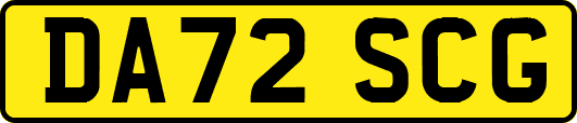 DA72SCG