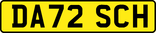 DA72SCH