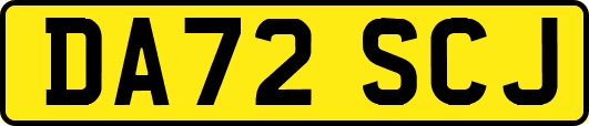 DA72SCJ