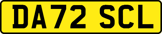 DA72SCL