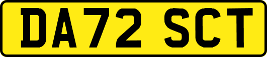 DA72SCT