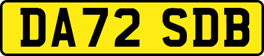 DA72SDB