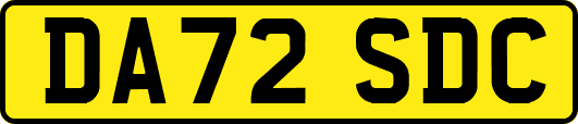 DA72SDC