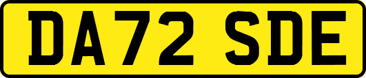 DA72SDE