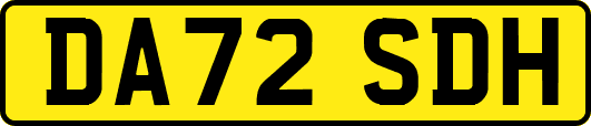 DA72SDH
