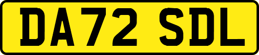 DA72SDL