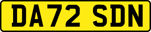 DA72SDN