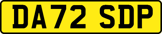 DA72SDP