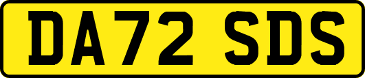 DA72SDS