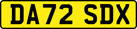 DA72SDX