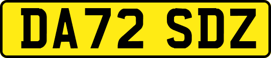 DA72SDZ