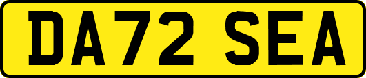 DA72SEA