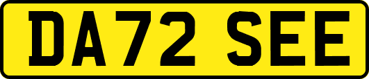 DA72SEE