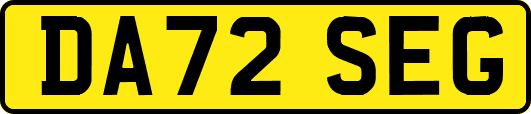 DA72SEG