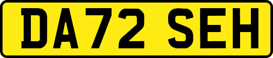 DA72SEH