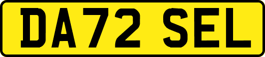 DA72SEL