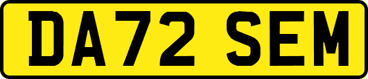 DA72SEM