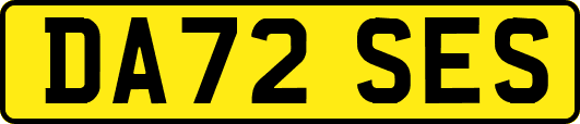 DA72SES