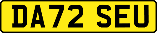 DA72SEU