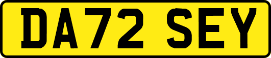 DA72SEY