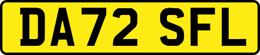 DA72SFL