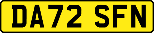 DA72SFN
