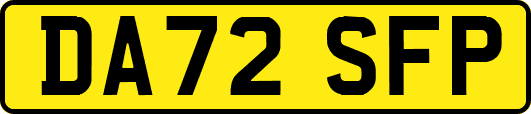 DA72SFP