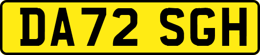 DA72SGH