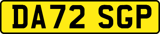 DA72SGP