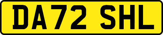 DA72SHL